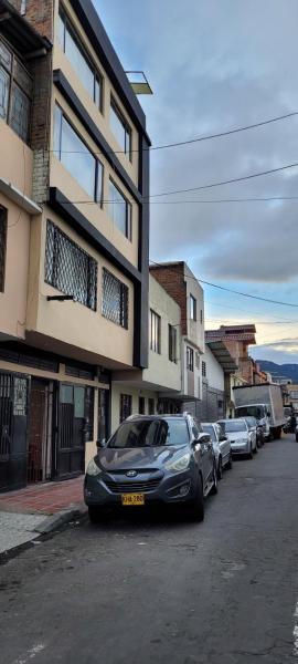 Apartamento confort centro
